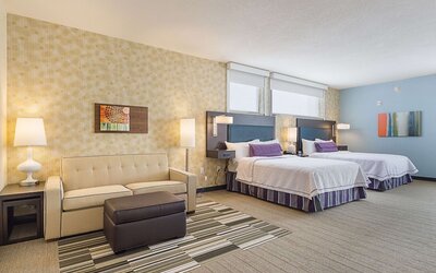 Home2 Suites by Hilton Oklahoma City Yukon