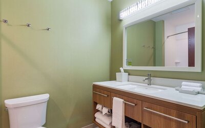 Home2 Suites by Hilton Oklahoma City Yukon