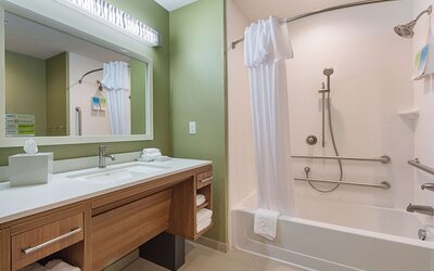 Home2 Suites by Hilton Oklahoma City Yukon
