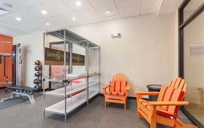 Home2 Suites by Hilton Oklahoma City Yukon