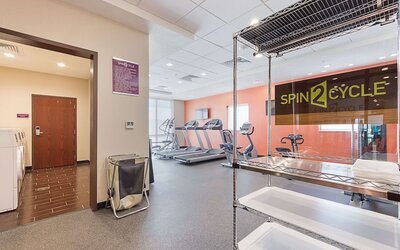 Home2 Suites by Hilton Oklahoma City Yukon