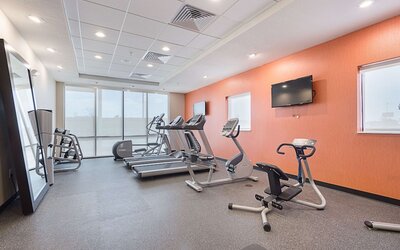 Home2 Suites by Hilton Oklahoma City Yukon
