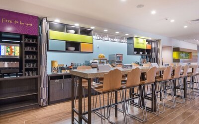 Home2 Suites by Hilton Oklahoma City Yukon