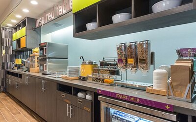 Home2 Suites by Hilton Oklahoma City Yukon