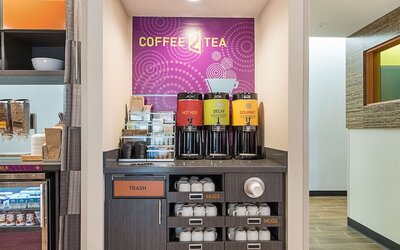 Home2 Suites by Hilton Oklahoma City Yukon