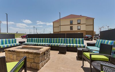Home2 Suites by Hilton Oklahoma City Yukon