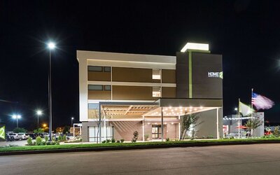 Home2 Suites by Hilton Oklahoma City Yukon