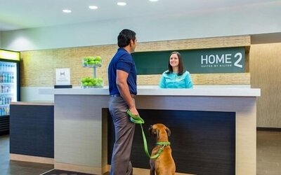 Home2Suites by Hilton Edmond