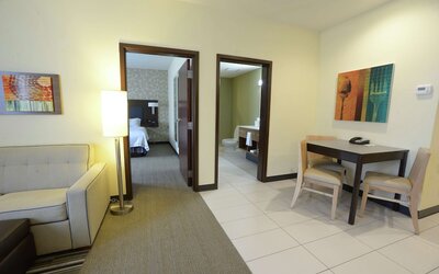 Home2Suites by Hilton Edmond