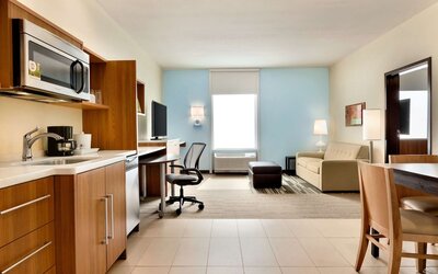 Home2Suites by Hilton Edmond
