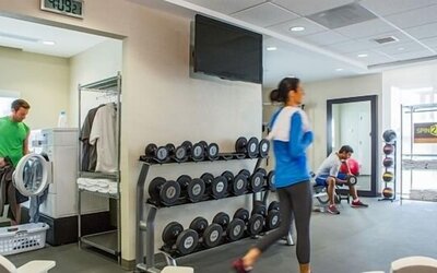 Home2Suites by Hilton Edmond