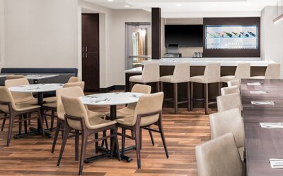 Residence Inn By Marriott Oklahoma City Norman
