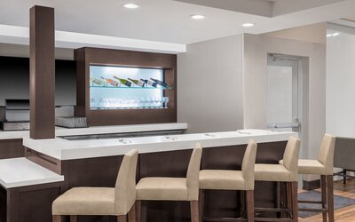 Residence Inn By Marriott Oklahoma City Norman