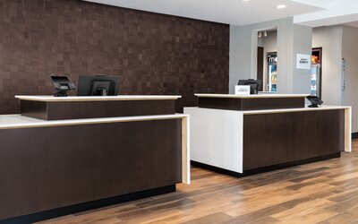 Residence Inn By Marriott Oklahoma City Norman