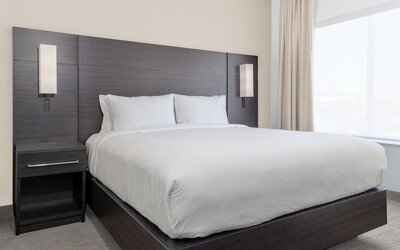 Residence Inn By Marriott Oklahoma City Norman