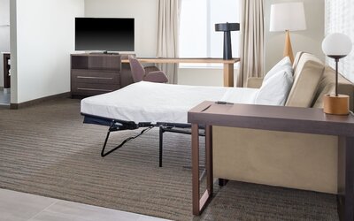 Residence Inn By Marriott Oklahoma City Norman