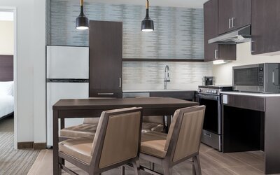 Residence Inn By Marriott Oklahoma City Norman