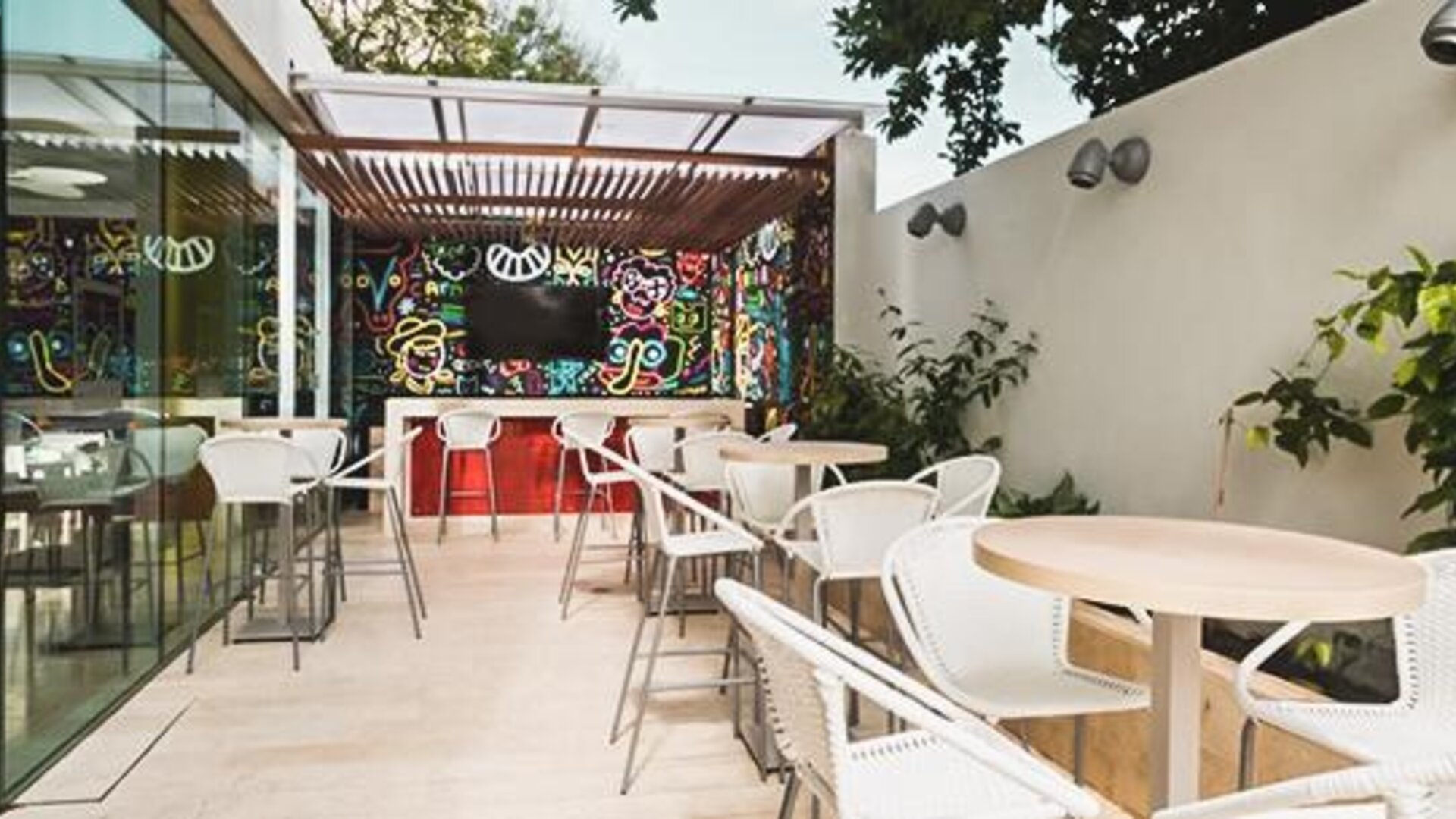 Hotel BH Barranquilla