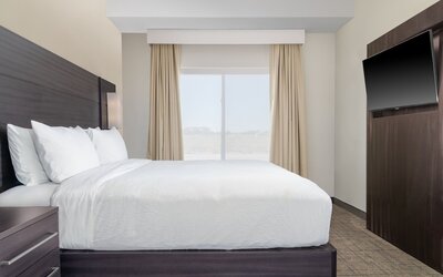 Residence Inn By Marriott Oklahoma City Norman