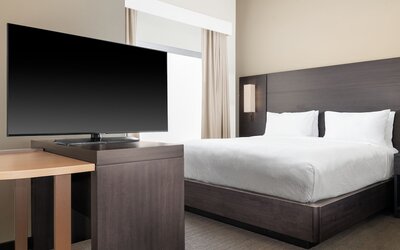Residence Inn By Marriott Oklahoma City Norman