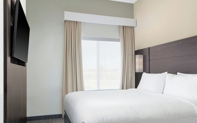 Residence Inn By Marriott Oklahoma City Norman
