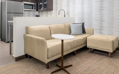 Residence Inn By Marriott Oklahoma City Norman