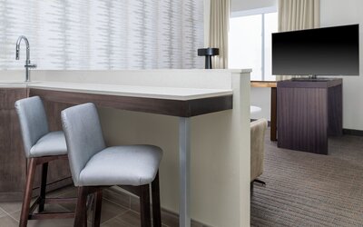 Residence Inn By Marriott Oklahoma City Norman