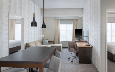 Residence Inn By Marriott Oklahoma City Norman