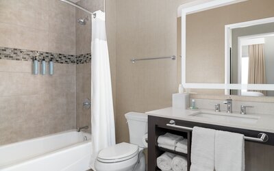 Residence Inn By Marriott Oklahoma City Norman