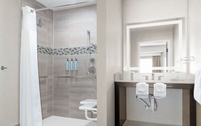 Residence Inn By Marriott Oklahoma City Norman