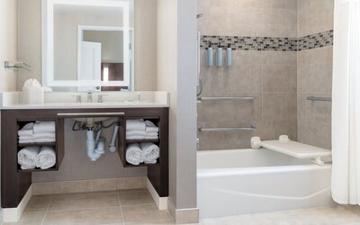 Residence Inn By Marriott Oklahoma City Norman