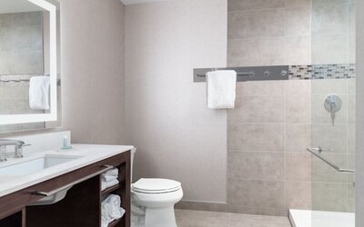 Residence Inn By Marriott Oklahoma City Norman