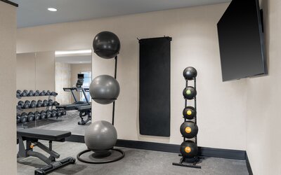 Residence Inn By Marriott Oklahoma City Norman