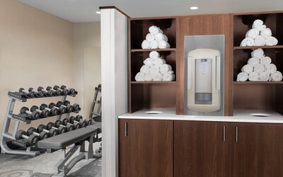 Residence Inn By Marriott Oklahoma City Norman