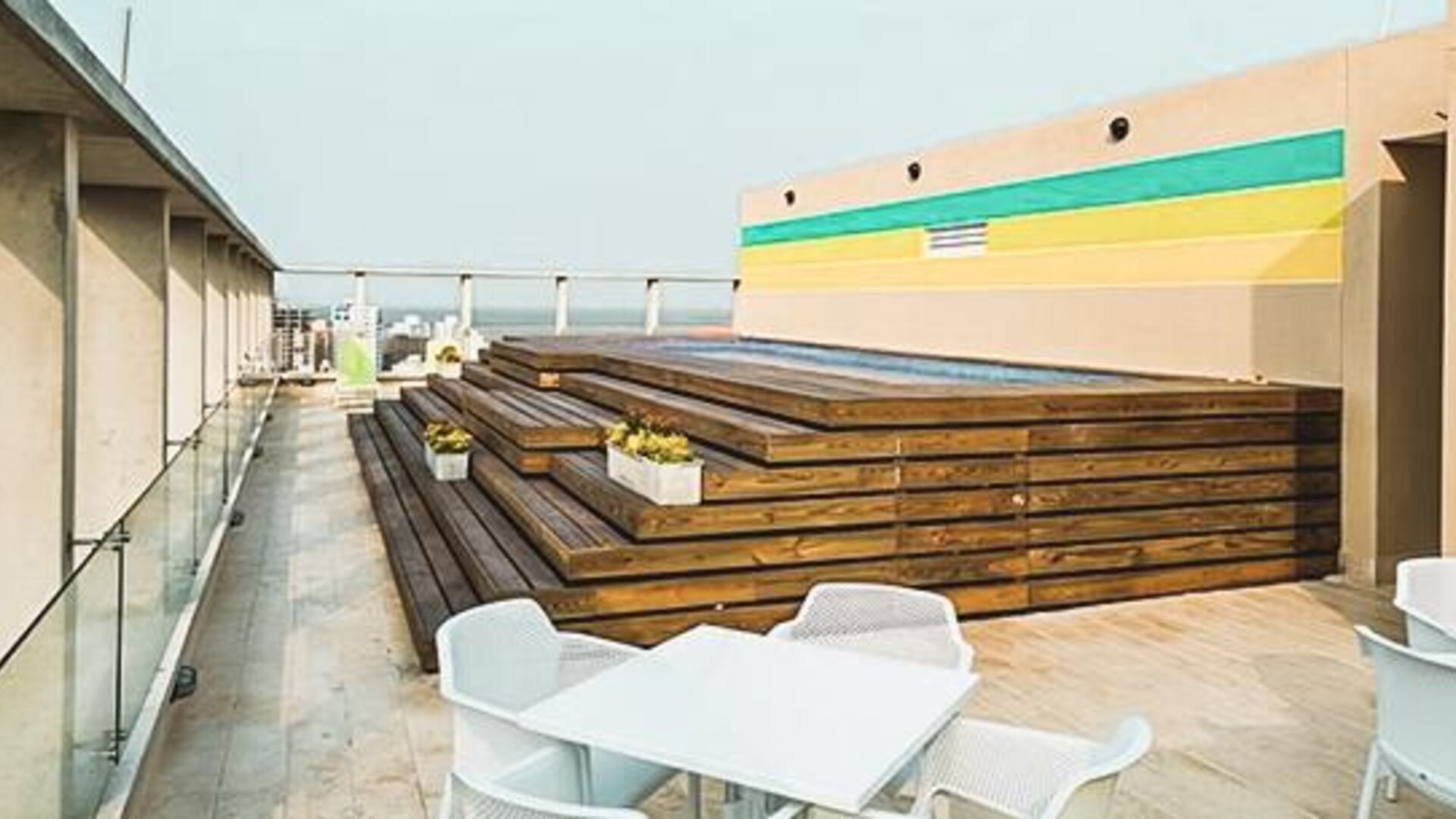 Hotel BH Barranquilla