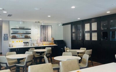 Residence Inn By Marriott Oklahoma City Norman