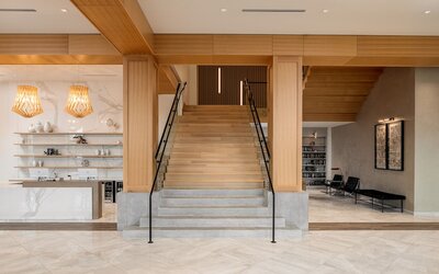NOUN Hotel, Norman, a Tribute Portfolio Hotel
