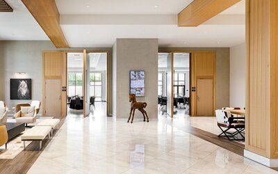 NOUN Hotel, Norman, a Tribute Portfolio Hotel