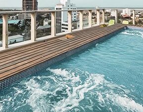 Hotel BH Barranquilla