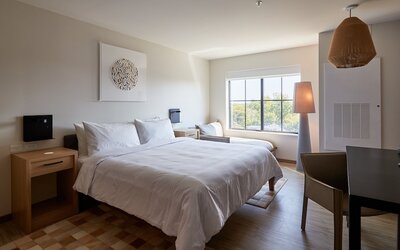 NOUN Hotel, Norman, a Tribute Portfolio Hotel