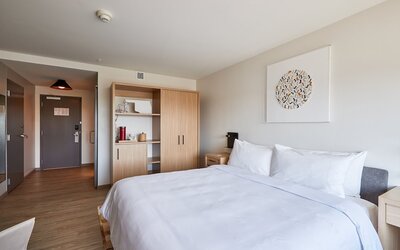 NOUN Hotel, Norman, a Tribute Portfolio Hotel