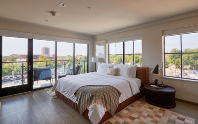 NOUN Hotel, Norman, a Tribute Portfolio Hotel
