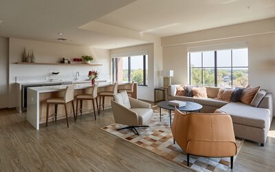 NOUN Hotel, Norman, a Tribute Portfolio Hotel