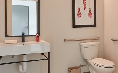 NOUN Hotel, Norman, a Tribute Portfolio Hotel