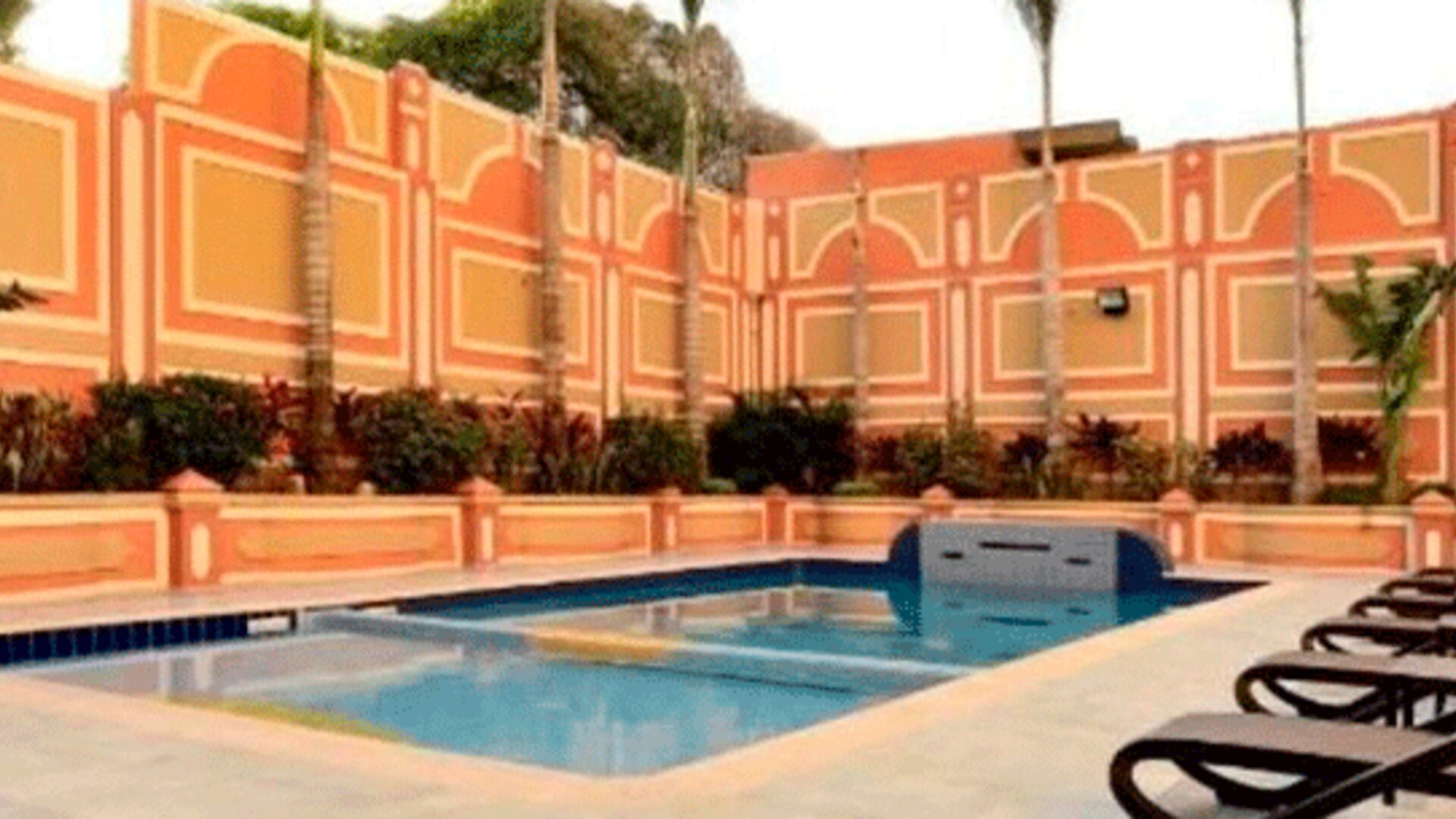 Hotel Casa Ballesteros