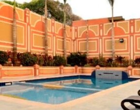 Hotel Casa Ballesteros