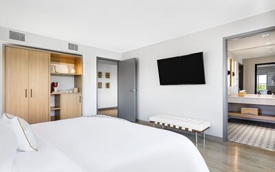 NOUN Hotel, Norman, a Tribute Portfolio Hotel