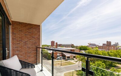 NOUN Hotel, Norman, a Tribute Portfolio Hotel