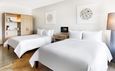 NOUN Hotel, Norman, a Tribute Portfolio Hotel