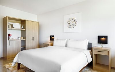 NOUN Hotel, Norman, a Tribute Portfolio Hotel